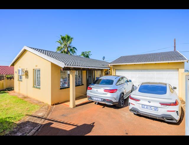 3 BEDROOM HOUSE FOR SALE IN SOUTHGATE